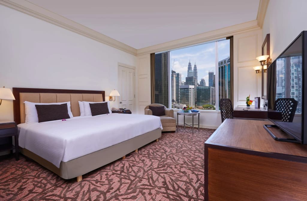 Waldorf Astoria Kuala Lumpur - photo 37