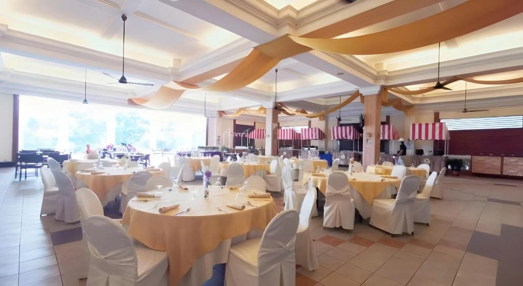 Ponderosa Golf & Country Resort - photo 25