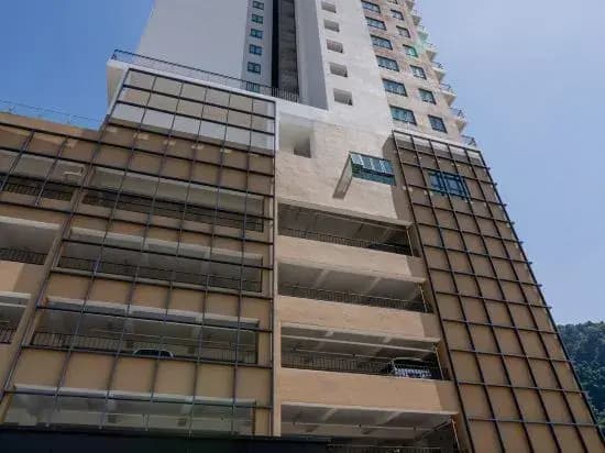 Ipoh Tambun Lost World Sunway Onsen Luna Suite - photo 1