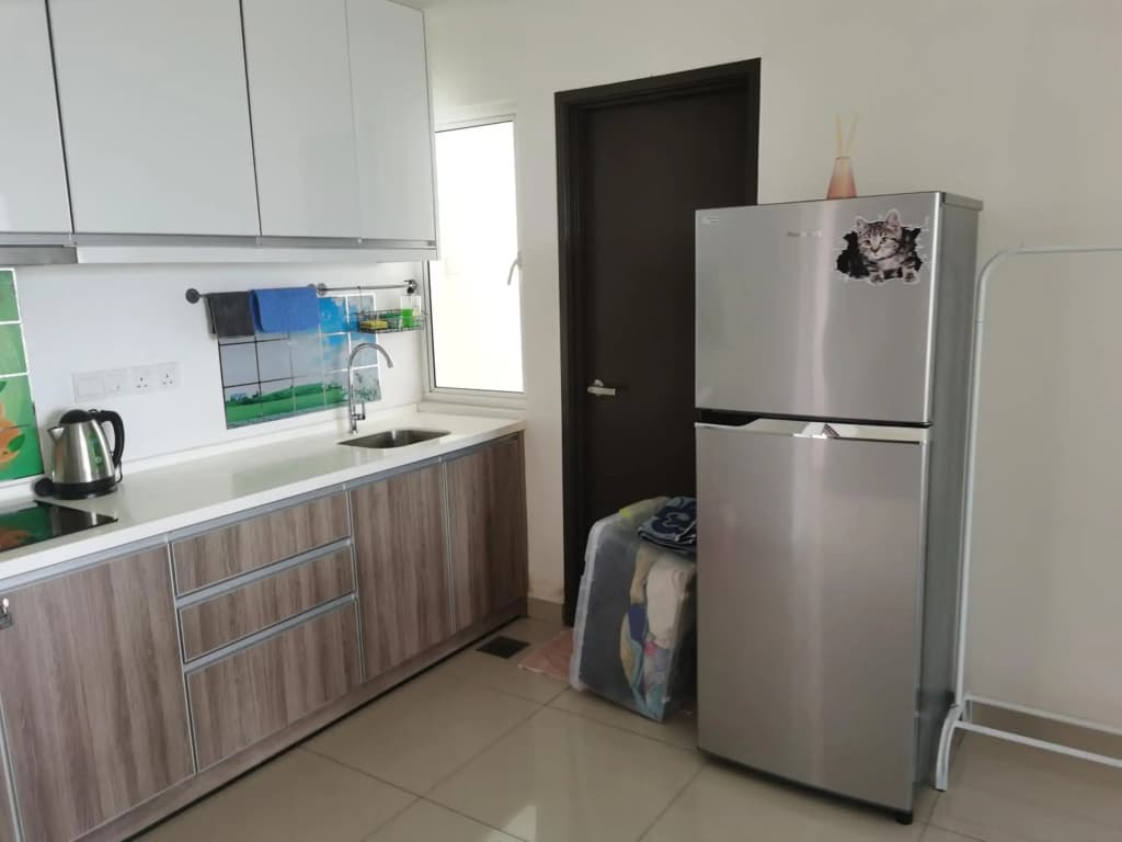 Ipoh Majestic R&C Homestay 1 - photo 14