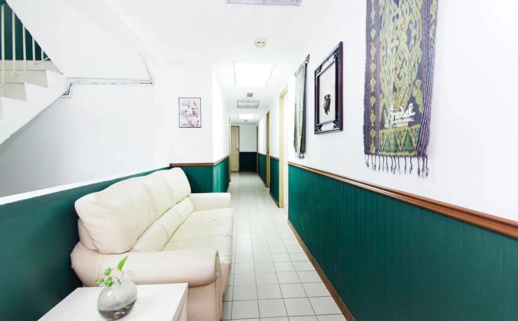 OYO 538 A&N Hotel - photo 11