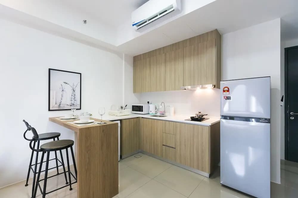 Tropicana 218 Macalister Snooker 3bedrooms by KS - photo 41