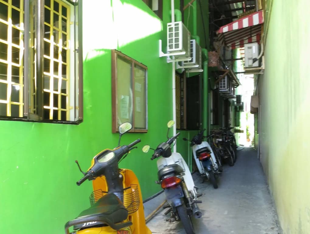 Pangkor Guesthouse SPK - photo 11