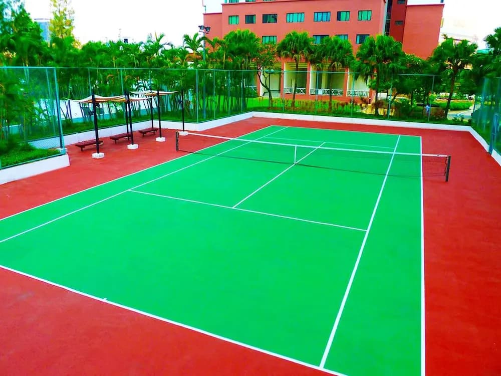 PWTC Bistari Service Apartment - photo 17