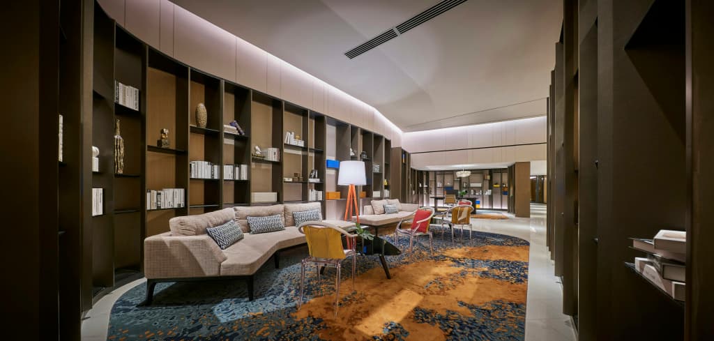 Amari Kuala Lumpur - photo 1