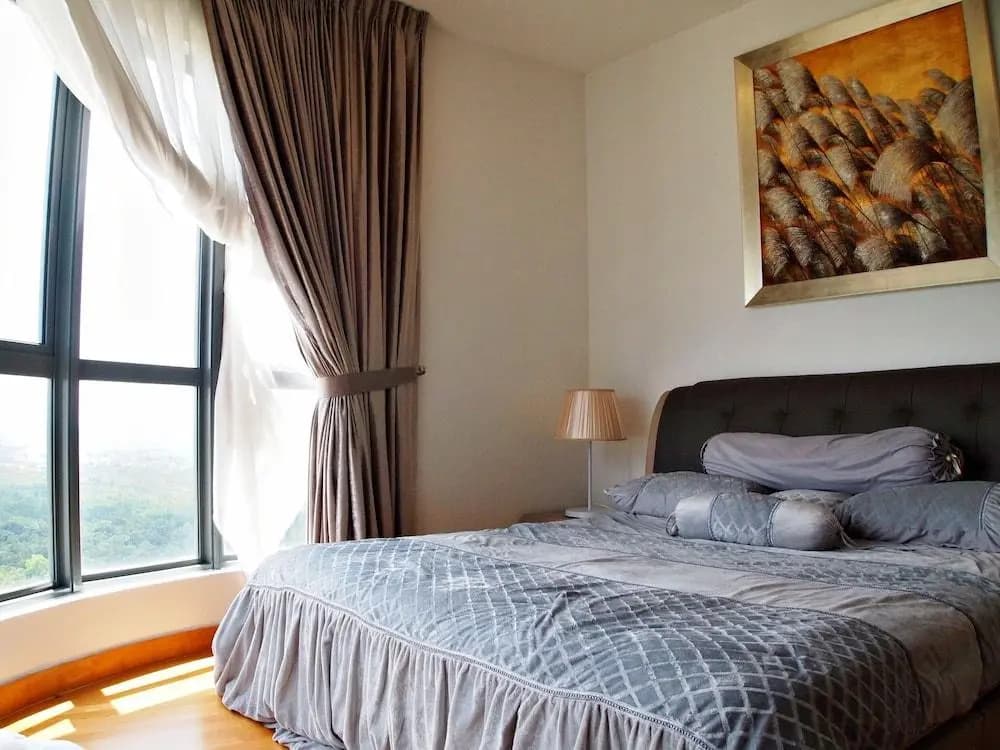 Teega Suites by Squarenest - photo 4