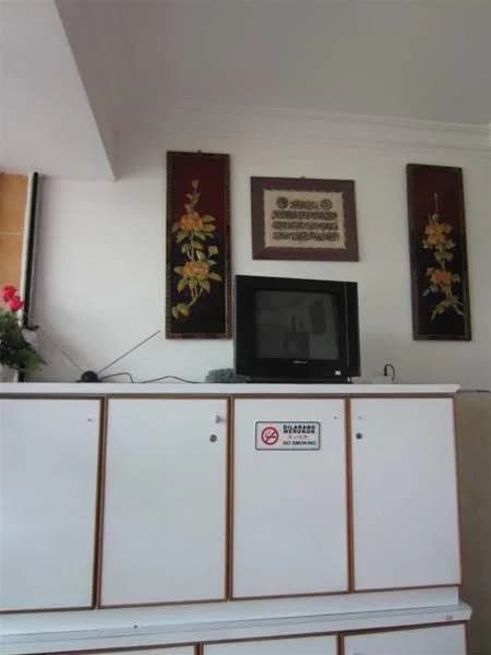 Hotel Bajet @ Medan Tasek - photo 6