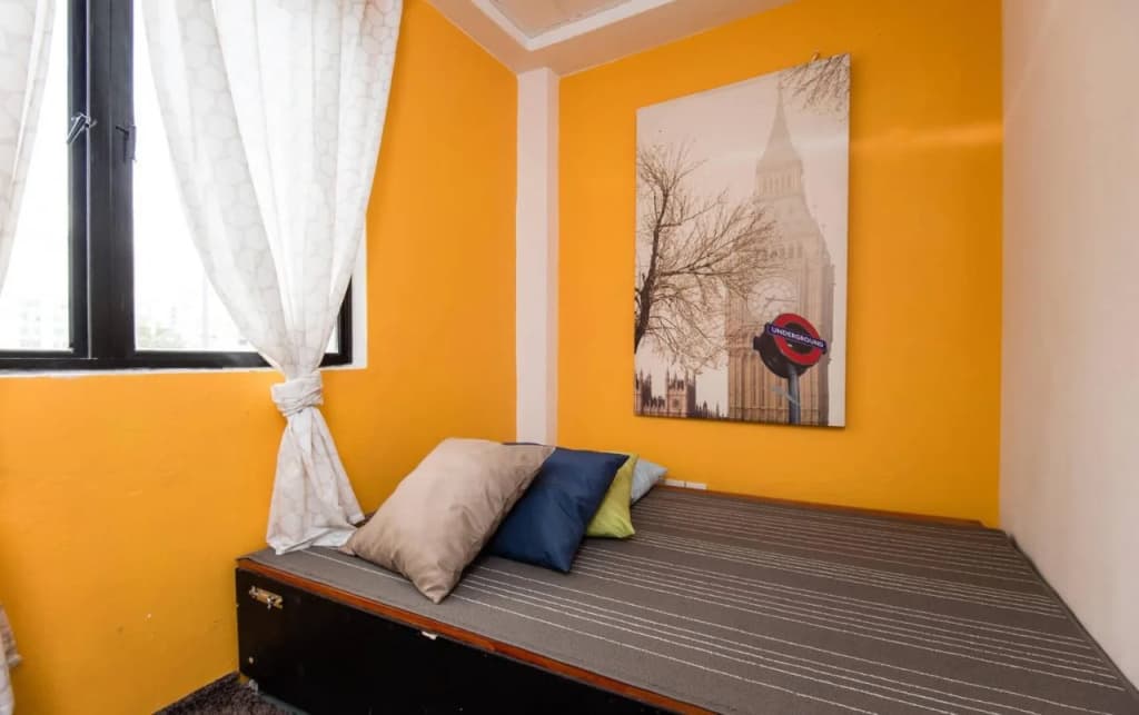 Kokonut Homestay - photo 4