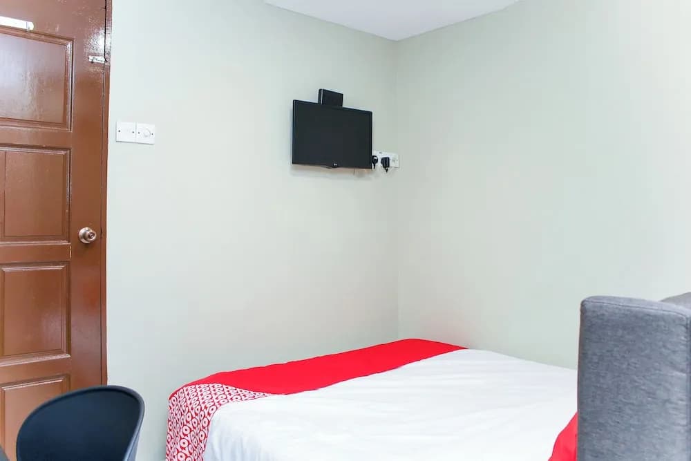 Hotel O Prima Saujana Budget Hotel - photo 4