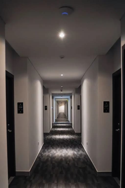 Amigo Hotel Bintulu - photo 17