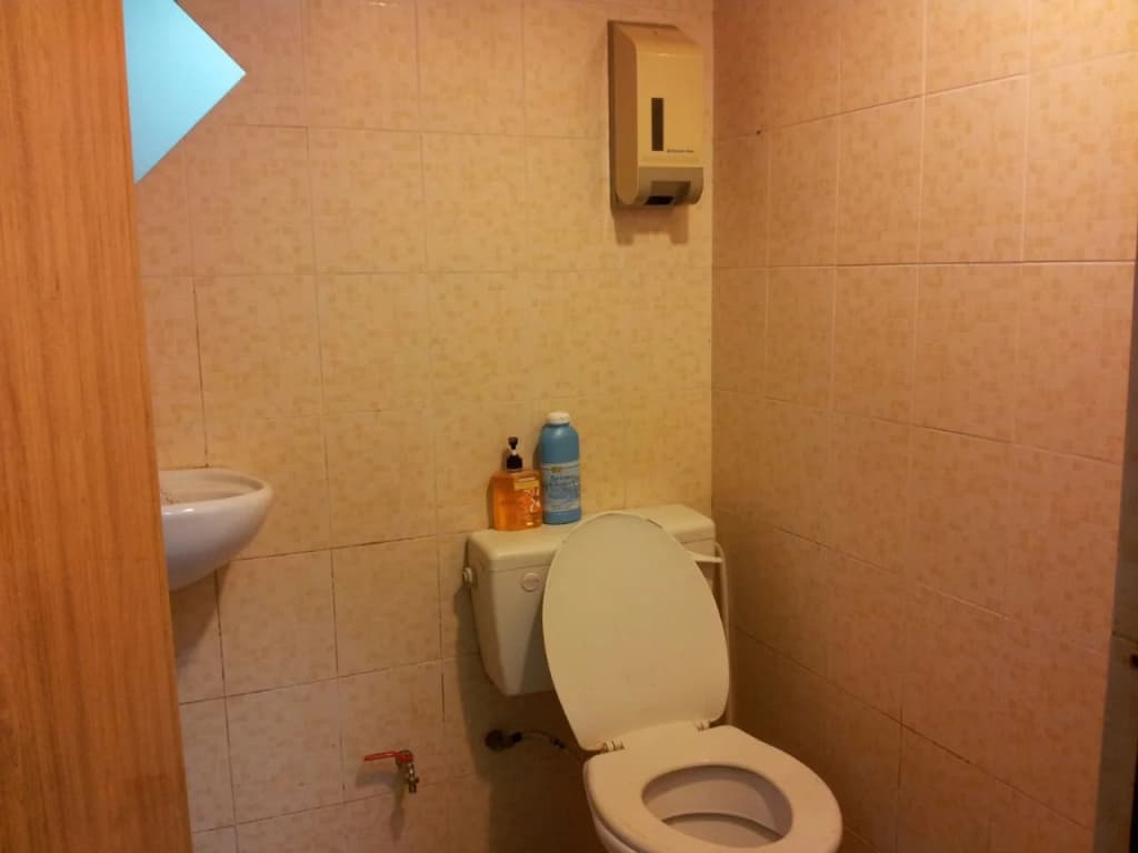 Sarang Hostel Kota Kinabalu - photo 8