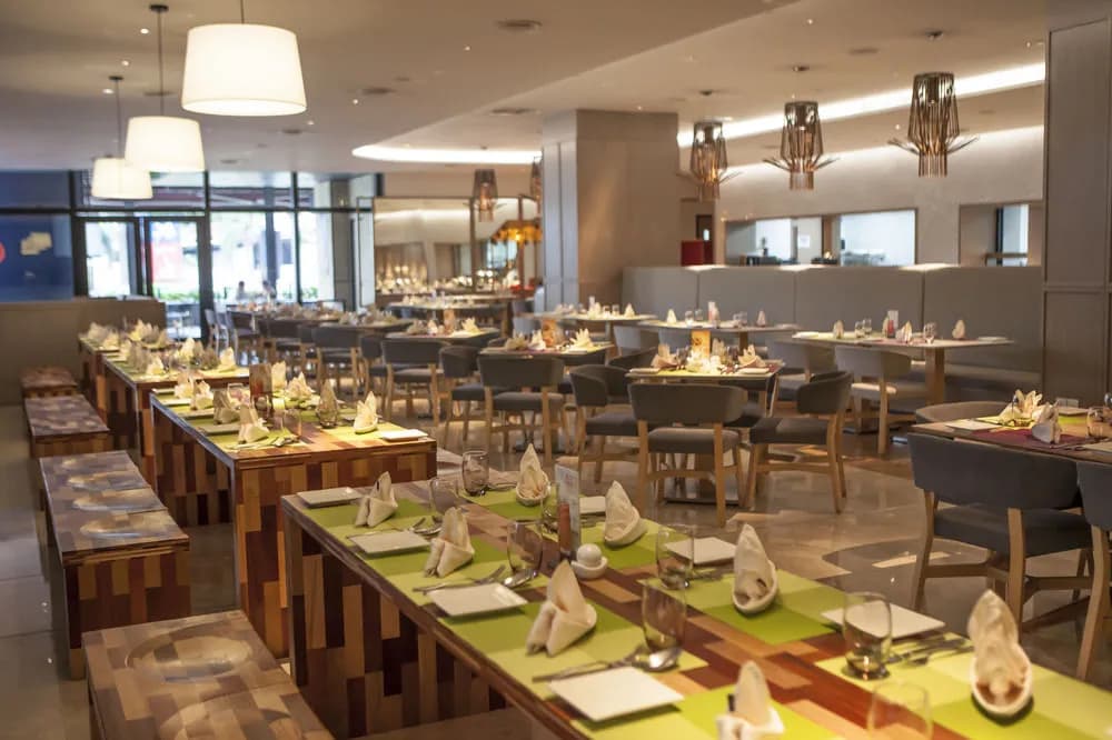 Concept by WEIL Hotel - photo 28
