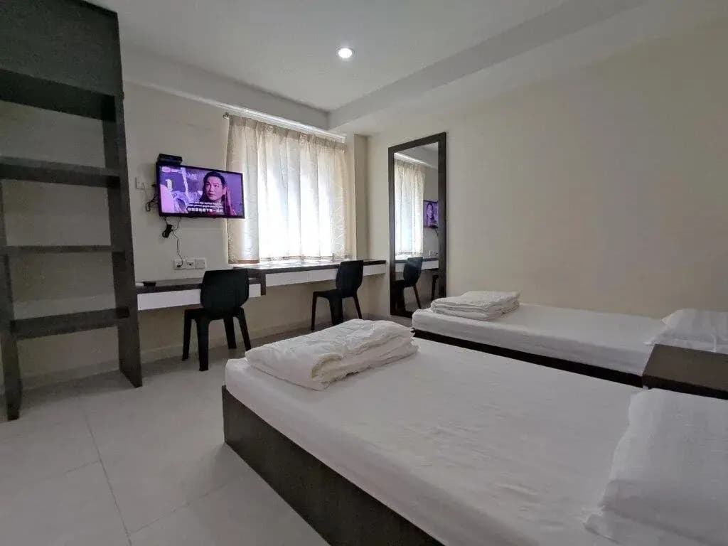 Star Bay Hotel - photo 27