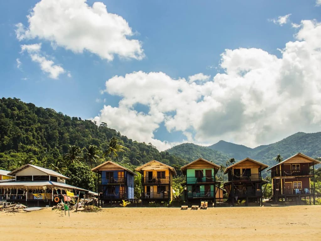 Beach Shack Chalet - photo 3