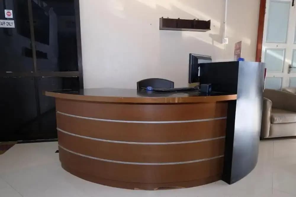 OYO 1017 Al-inshirah Inn - photo 4