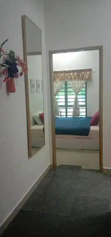Homestay Lestari KLIA - photo 10