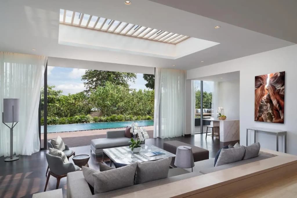 Anantara Desaru Coast Resort & Villas - photo 32