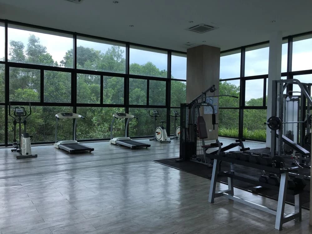 Lovely Apartment At Sky Loft - photo 17