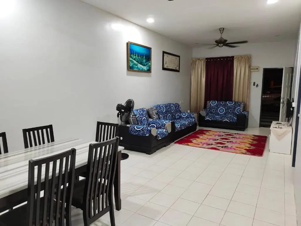 Hazim Homestay Pakej 1 - photo 4