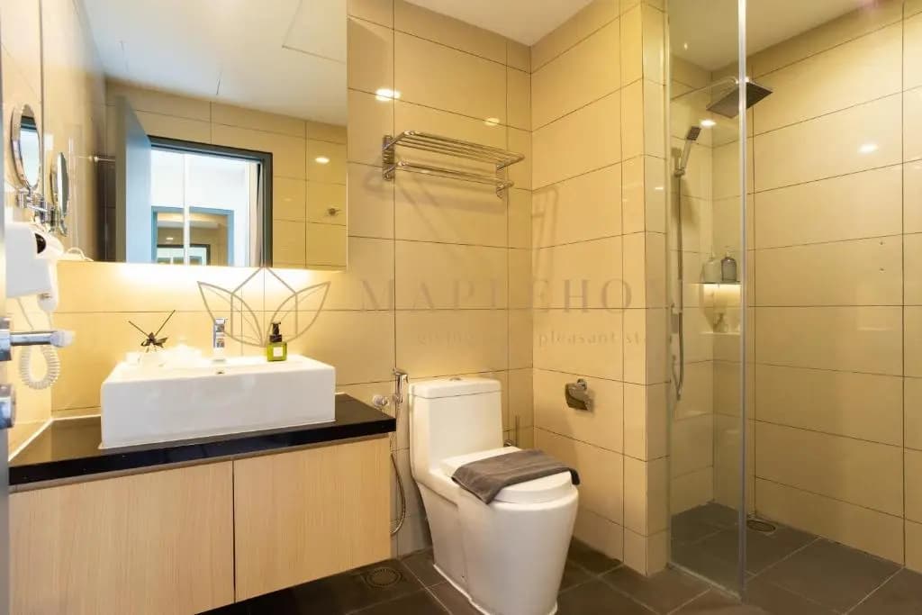 Ion Delemon Premier Suites Genting - photo 27