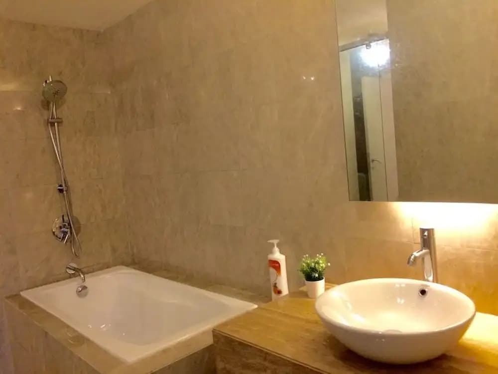 Farelane Residence Suites Bukit Bintang - photo 7
