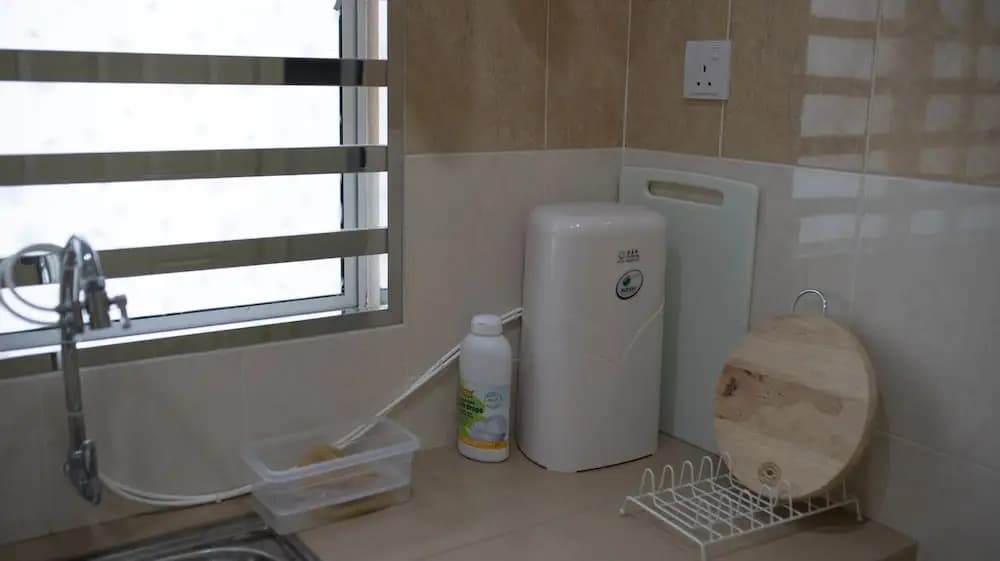 Holidayhome 188 Taman Sejati Suria - photo 16
