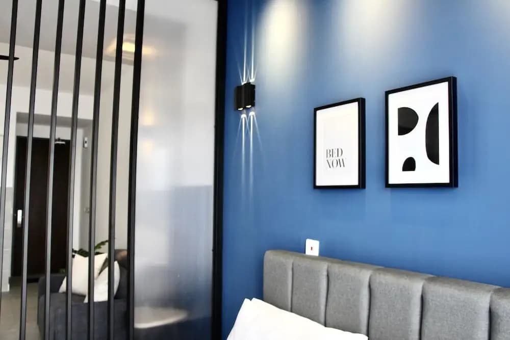 Bell Suites - photo 15