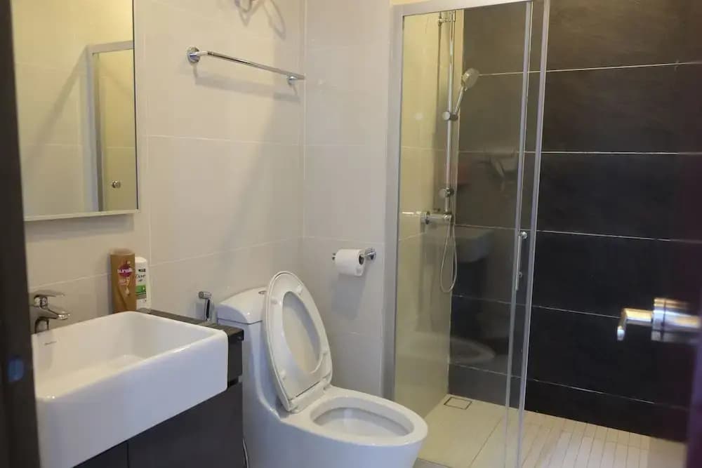 Cityview 2BR Country Garden Danga Bay @ Natol - photo 7