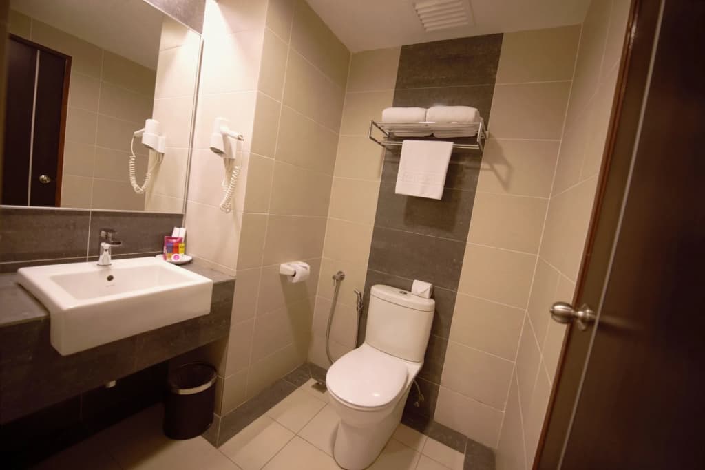 Adya Hotel Langkawi - photo 8