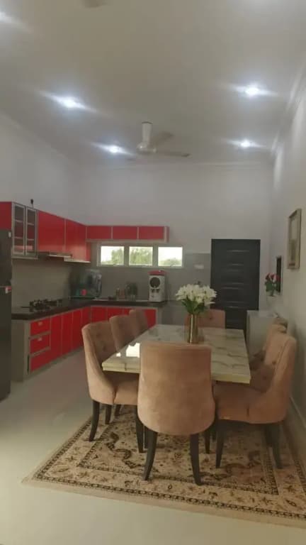 Homestay Selesa KKI Guest House - photo 6