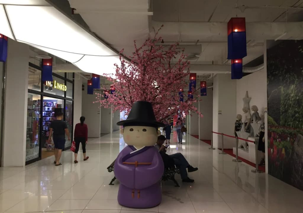 Makam Service Suites Times Square - photo 19