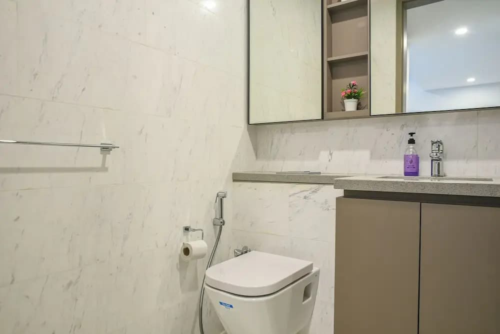 Eaton Residence KLCC By Flixses - photo 8