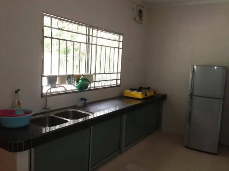 Sandakan Evergreen Vacation Home - photo 8