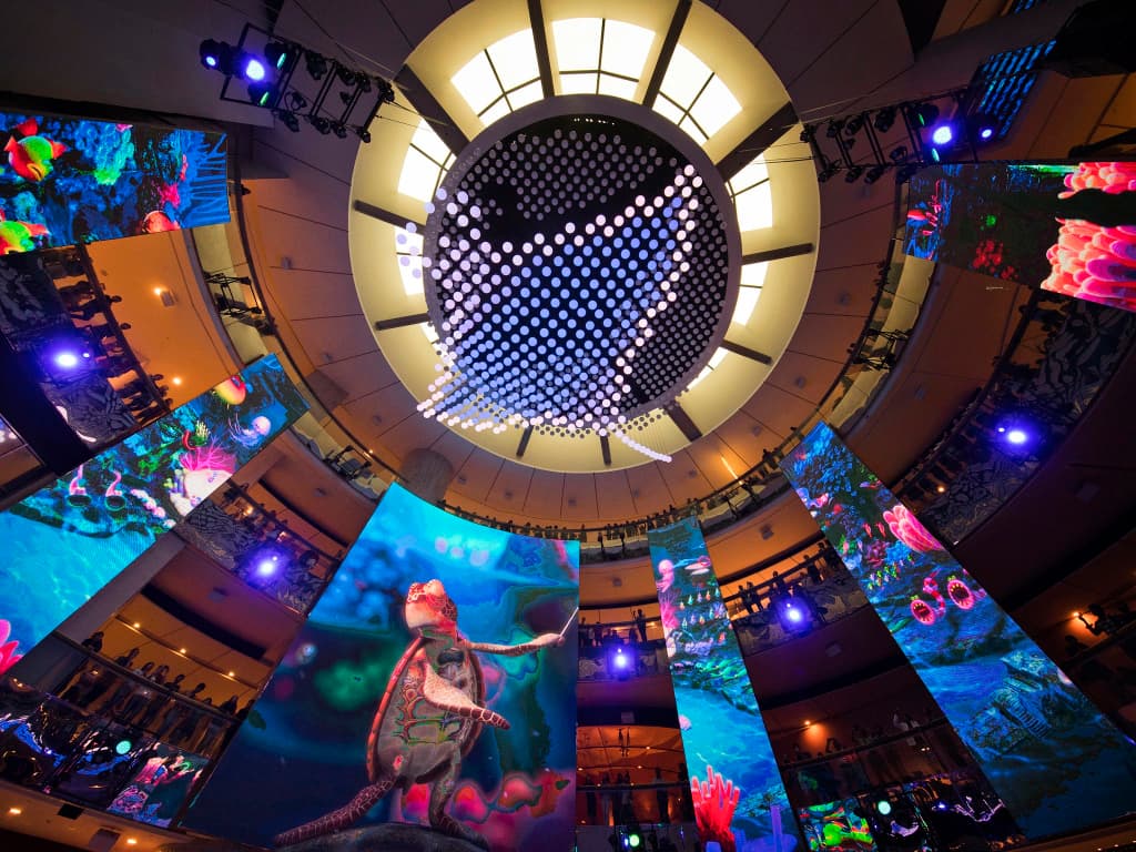 Resorts World Genting – Genting SkyWorlds Hotel - photo 35