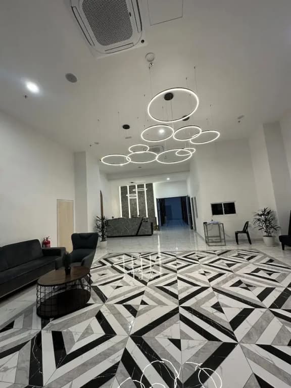 ICC Luxury Suites Ipoh City Centre - photo 2