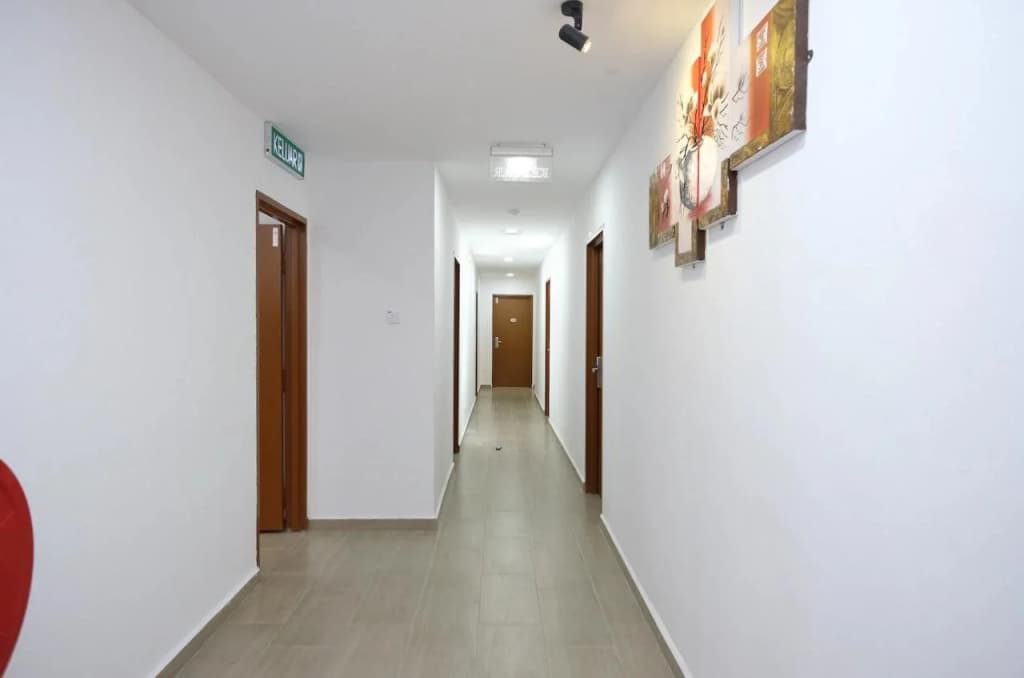 OYO 718 MR J Hotel Wakaf Che Yeh 1 - photo 10