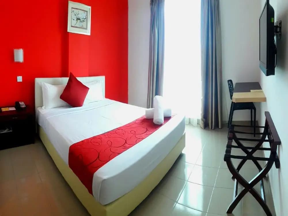 Kobemas Hotel Melaka - photo 4