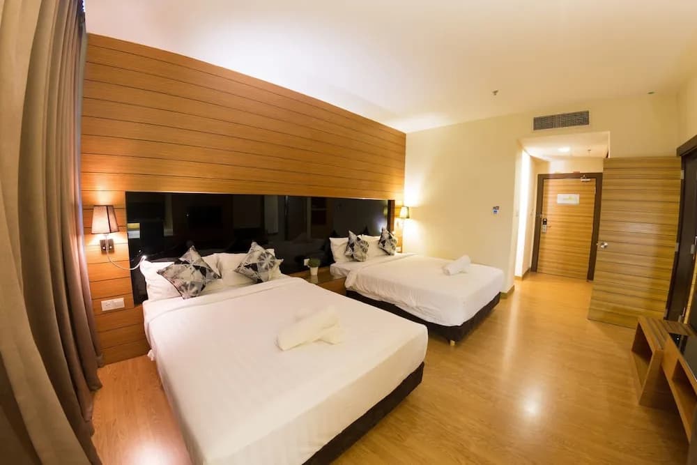 the Quint suites - KL Sentral - photo 5