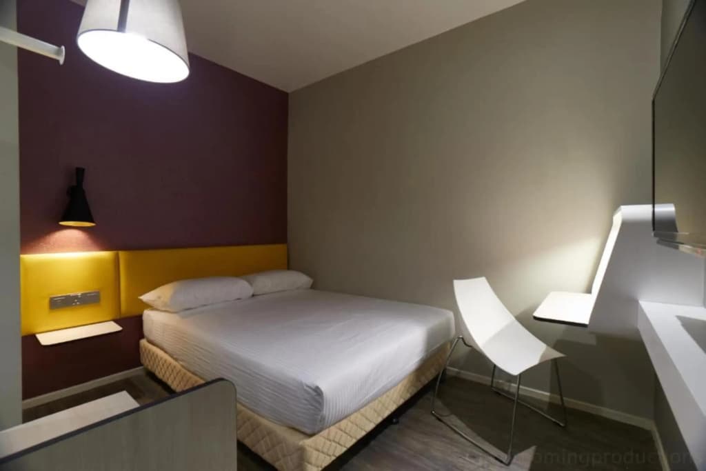 Win Win Boutique Hotel Port Dickson - photo 4