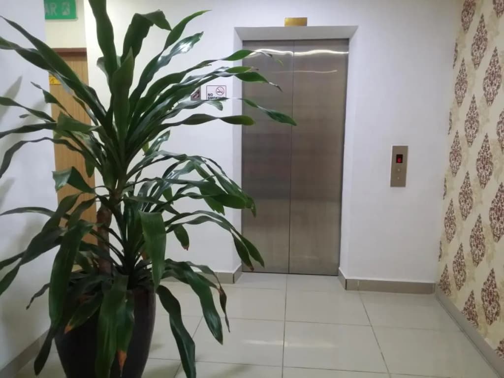Shobi Hotel Johor Bahru Near CIQ JB - photo 14