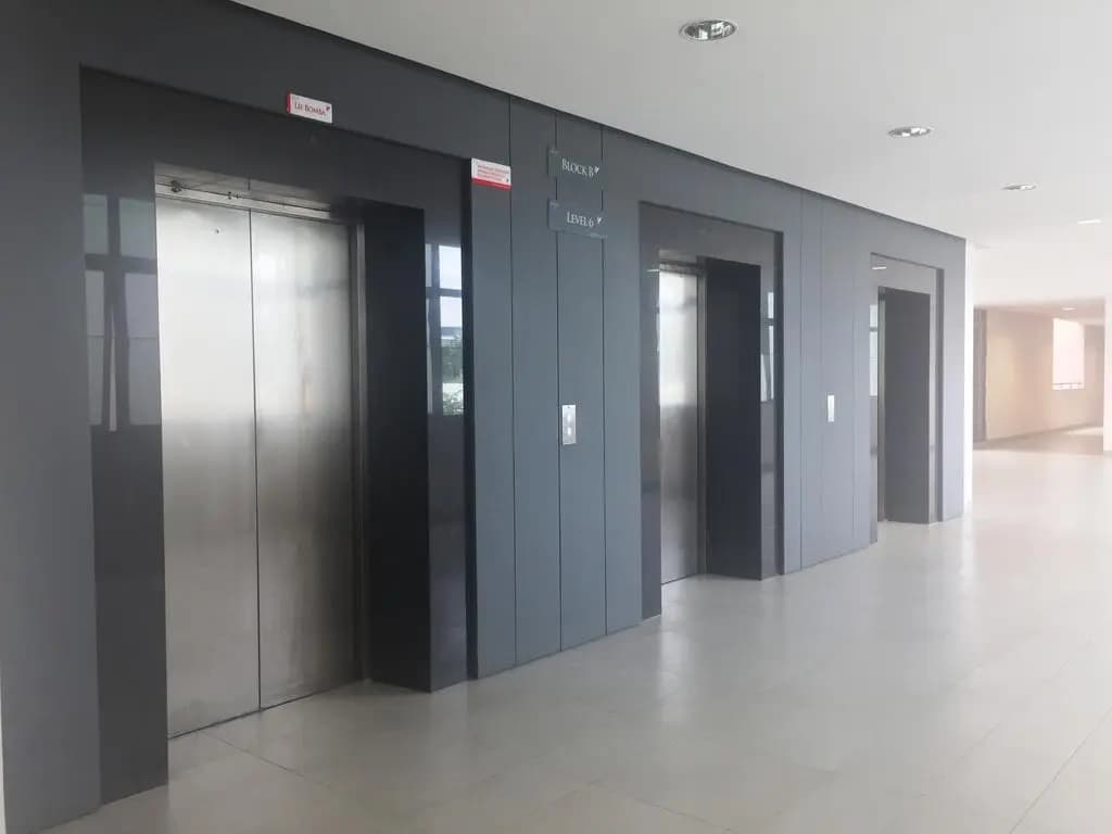 Borneo Coastal Residence - IMAGO Mall - photo 16