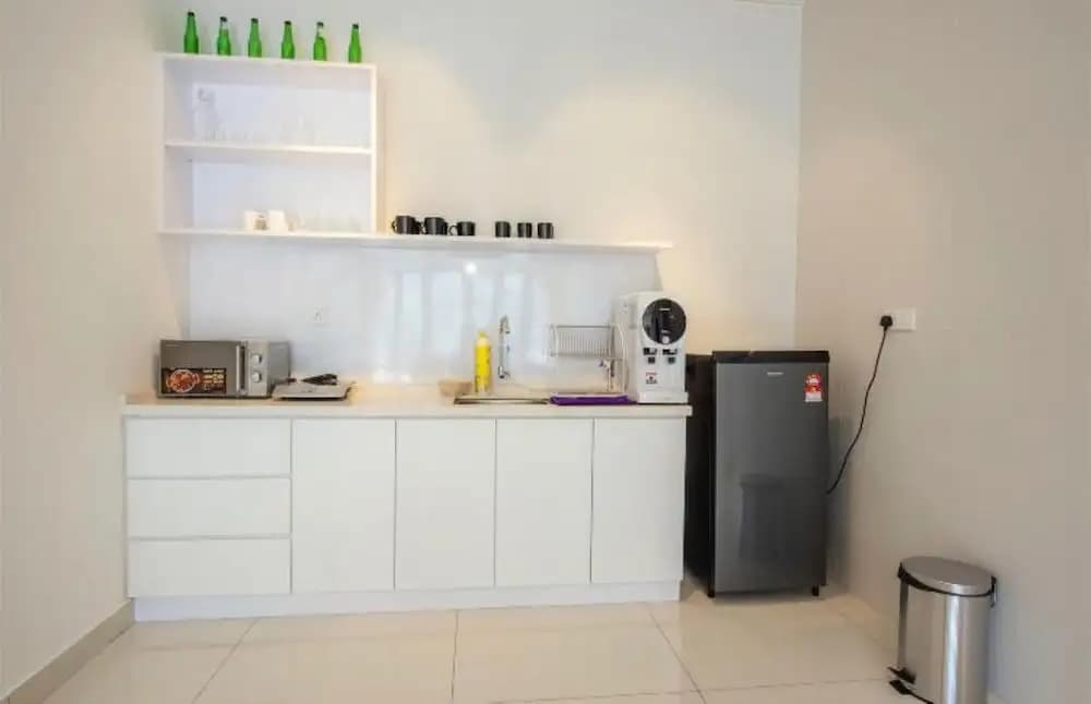 Arte S 3 Bedrooms Condo - photo 21