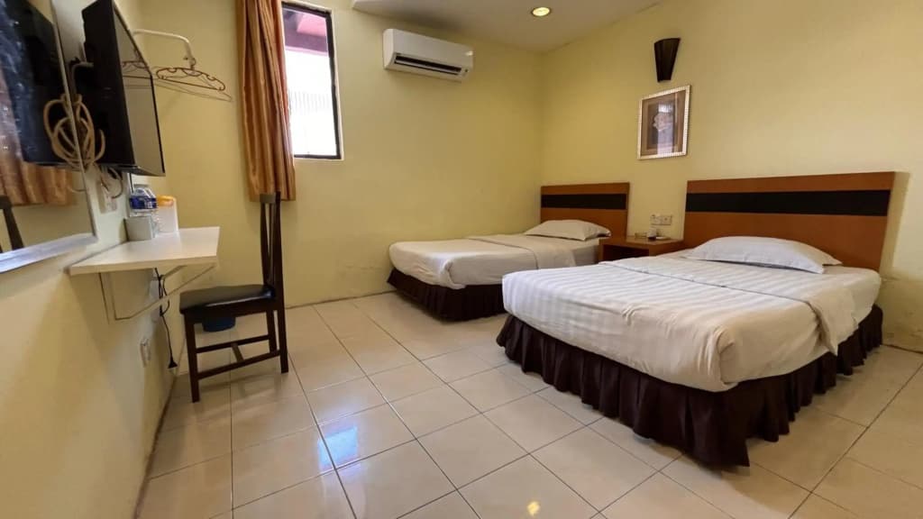 Hotel Centum - photo 1