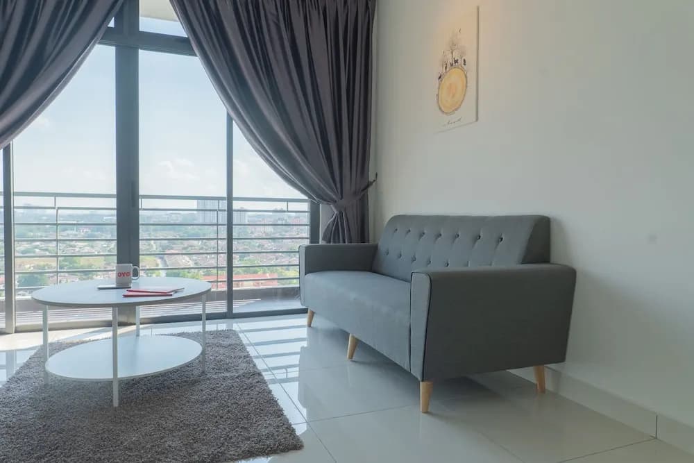 OYO Home 43995 Premium 3br 1tebrau - photo 22