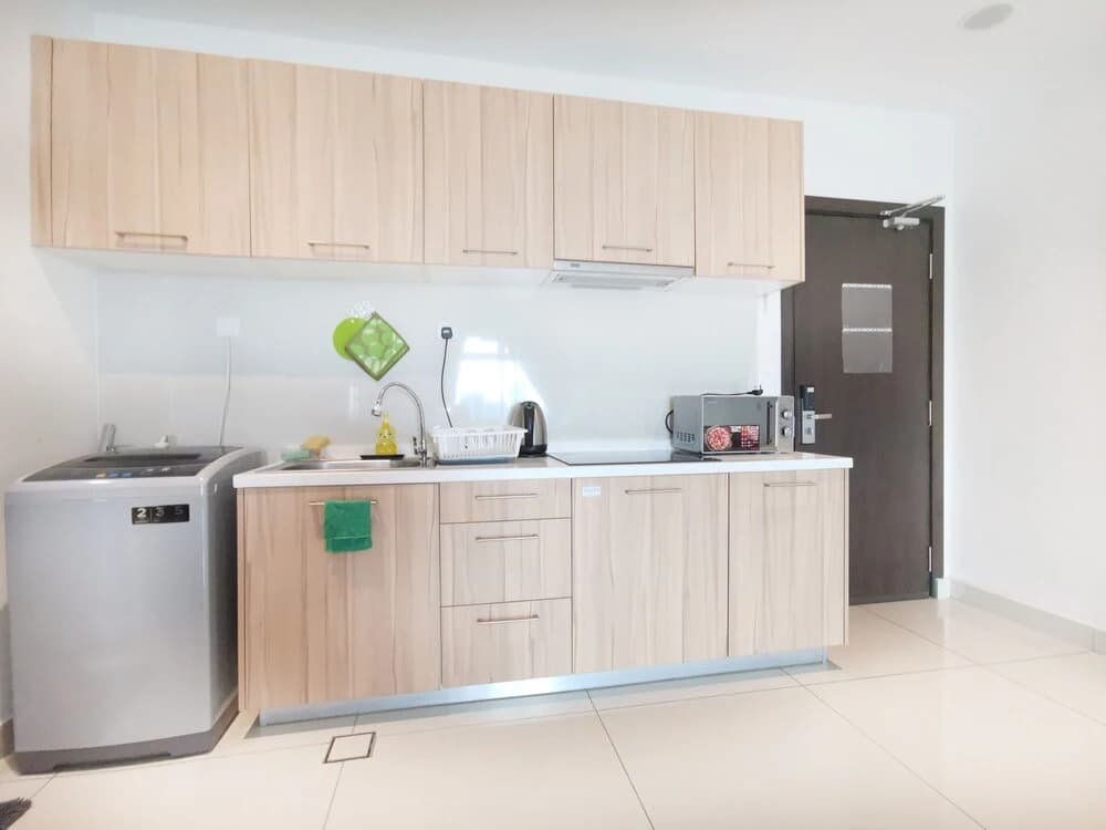 D'esplanade Residences @ KSL City by Immaculate - photo 25