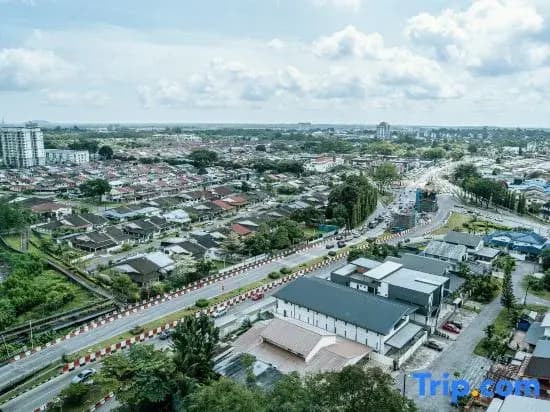 The Everly Lhesson Kuching - photo 8
