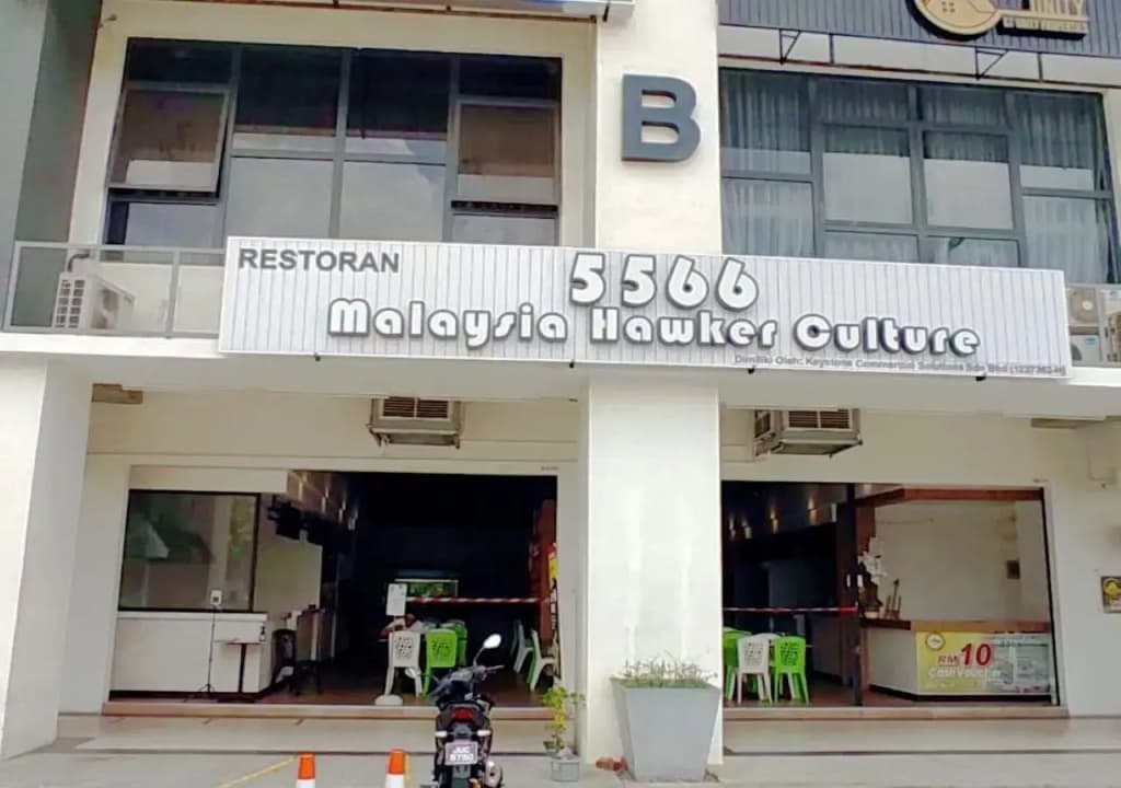 Suites at 1Tebrau - photo 49
