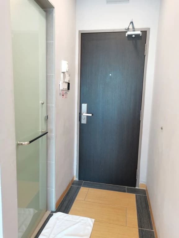 OYO 89443 Lumut Hotel - photo 10