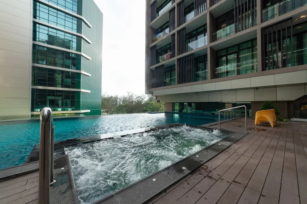 Home in Kota Kinabalu City-Riverson Soho - photo 11