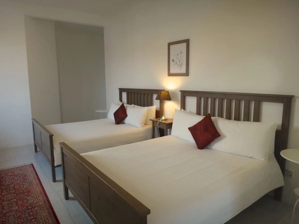 Rumah Putih near KLIA & Xiamen University - photo 4